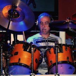 ericbaertels's profile picture. I'm the drummer for Entourage and Adrenaline.I do sub work as well and use Pro Tools for writing and recording.