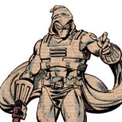 I hate this corporatist government world we live in. #MarvelReborn