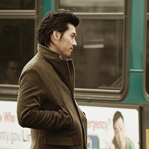 krimain's profile picture. 