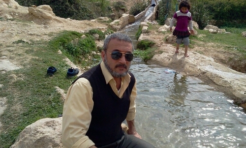 Androidman50's profile picture. 