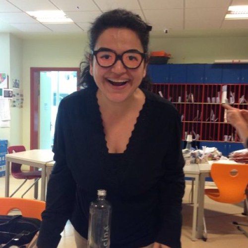 GBgrck's profile picture. 