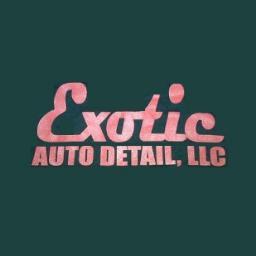 With over 20 years of experience in the auto detailing business, you know and trust your car is in the hands of professionals.