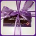 Lollicakes Cupcakes (@lollicakesto) Twitter profile photo