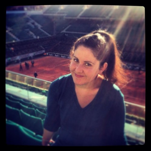 @En reconversion professionnelle; ancienne RH-Com et future journaliste reporter (je l'espère)!