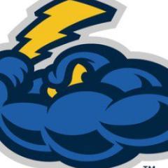 Official Twitter Account of the West Hartford Thunder, a member of the Connecticut Collegiate Baseball League.