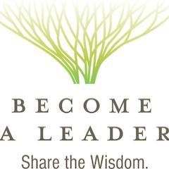 BecomeALeader's profile picture. Become A Leader. Share the Wisdom.
