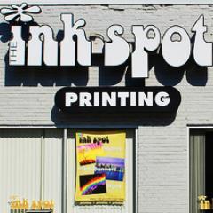 The Ink Spot is an on-demand printing service conveniently located minutes from Chicago's Loop