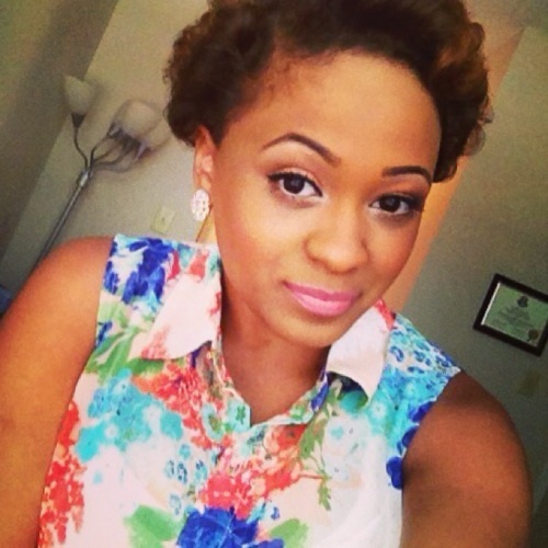 Beauty Blogger. Cosmetic Connoisseur. YouTube Vlogger. ❤ fiercemakeup@ymail.com #beauty #MUA #skincare #makeup
http://t.co/mYAMLE39 ❤