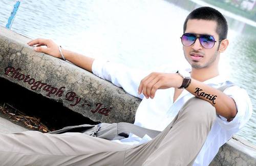a sufi ...just live in present....