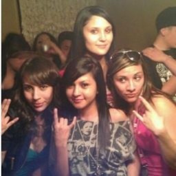 StateeOfGrtace's profile picture. N se a donde voy pero si quieres, ven conmigo.