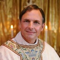 Archbishop Blake(@BishopJonathan) 's Twitter Profile Photo
