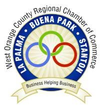 WOCRCOC's profile picture. The West Orange County Regional Chamber of Commerce promotes a thriving community through economic vitality and strong leadership.