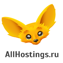 AllHostings's profile picture. Надёжный виртуальный хостинг для всех.