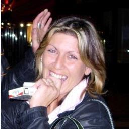 angeliquehantes's profile picture. 