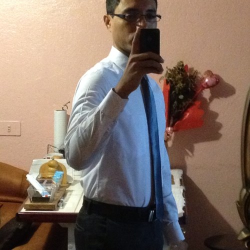 English Teacher and Computers' Technician