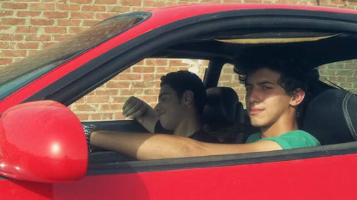 Muhabdelsalam's profile picture. 