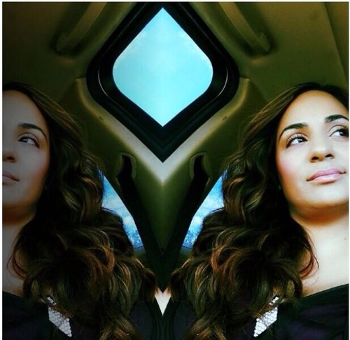 becaisblessed's profile picture. 