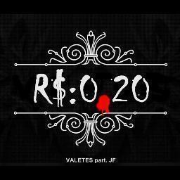 Twitter Oficial Banda Valetes // Gravadora @Midas_Music

http://t.co/3ogdzTNQRT
