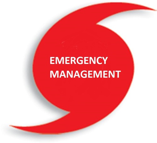 Lufkin Texas Emergency Management