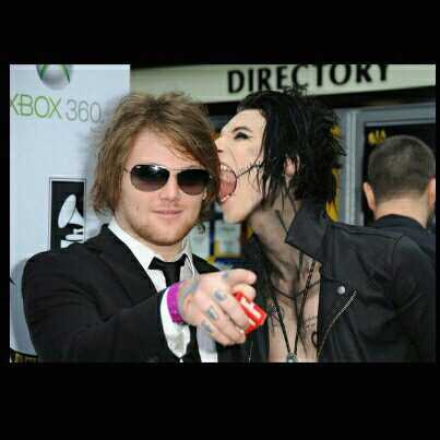 adtr, atl, bmth, bvb, fob, sws, ptv, miw, mcr, mmf, ymas, ASHLEY PURDY