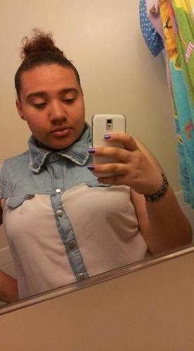 Name: Skylar  | kik- princess_loveee96 | Old Enough | Junior | snapchat- sm_97 | IG- swaggedoutskylar | Drama Free ... #FollowBack