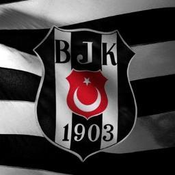 Her şey göründüğü gibi olsaydı, eline aldığın deniz suyu mavi olurdu...
BeşiktAŞK / BMYFC