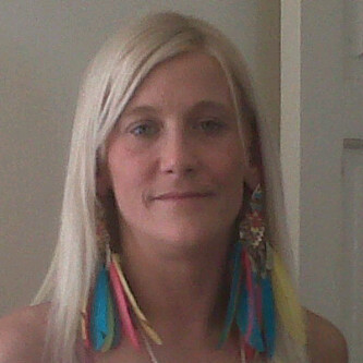 love being a mother and  sure like to party xx