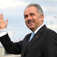 TEMEL COŞKUN (@temelcoskun77) 's Twitter Profile