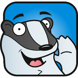 HypeBadger's profile picture. 