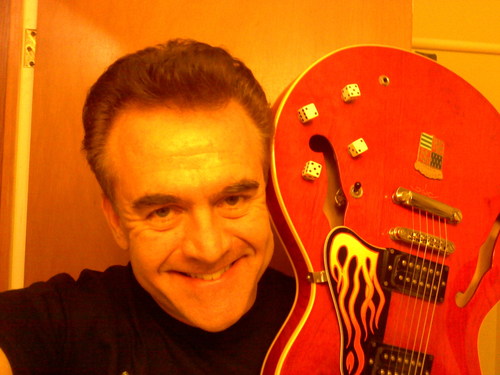 David McKee-Piano technician/musical instrument repair trade.  Also in musical education.  Singer/songwriter/multi-instrumental musician from Ontario Canada