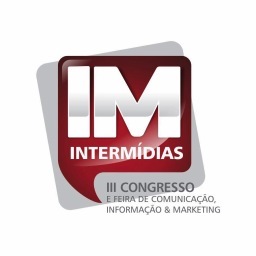 Congresso e Feira Internacional de Comunicação, Informação e Marketing.
Dias 29 e 30 de Agosto no Centro de Convenções de Goiânia.

http://t.co/h4KAjIBD