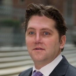 Group President of Prospect 33: Enjoys skiing, artificial intelligence, Chelsea FC, and Elephants.