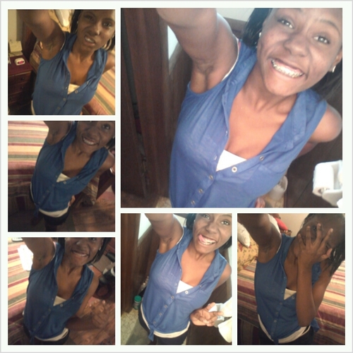 not doing bio just follow me I follow back