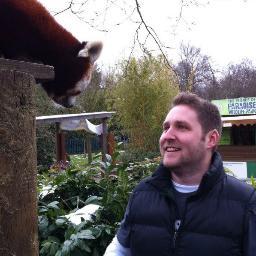 Marketeer, lots of ill considered opinions on films and sport, long suffering QPR and Minnesota Vikings fan.