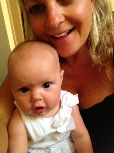 Executive Recruiter; Start-Up Consultant; Loving Momma of Baby V; World Traveler; Risk Taker; Positive Thinker