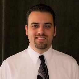 Full Stack Software Developer