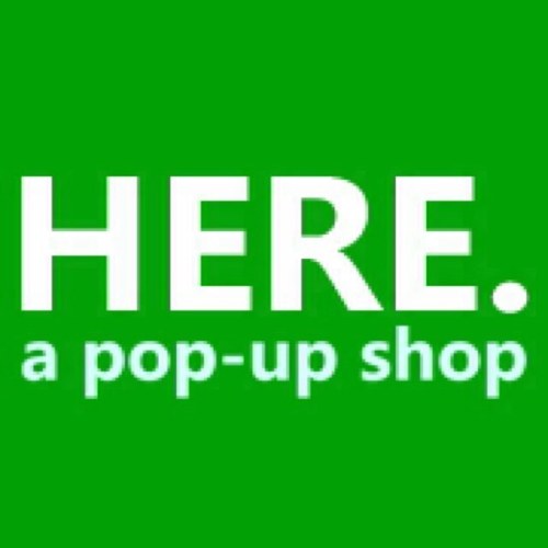 Every 6-8 weeks we will pop-up at a new locale showcasing apparel, jewelry, accessories and home goods while featuring local designers as much as possible...