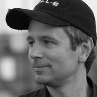 John Montgomery (@johnmontfx) 's Twitter Profile