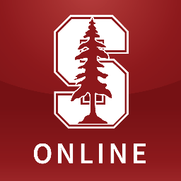 The official account for Stanford Online.

Stanford Online is the Stanford School of Engineering’s portal for academic and professional education.