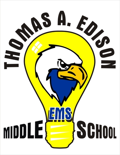 Thomas A. Edison Middle School of LAUSD official Twitter page. Serving students in 6th thur 8th grade in South Central LA.