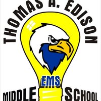 Edison Middle School(@EdisonMS_LAUSD) 's Twitter Profileg