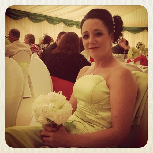 Mum of two beautiful girls , Sales rep who lives in yorkshire but covers South of England