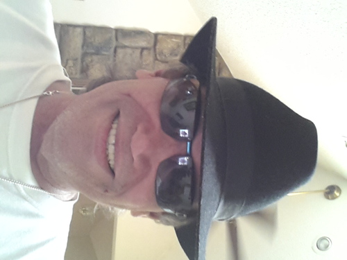 mayhem_kevin's profile picture. 