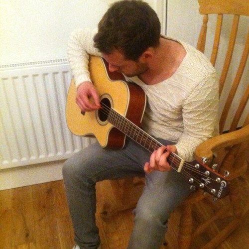 JamesBlowfield's profile picture. 