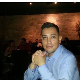 gvmolina's profile picture. 