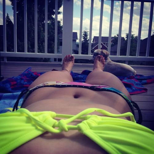 summerreadyfity's profile picture. My goal isnt to get fit for summer, its to get fit for every season for the rest of my life✌ avi IS me:) http://t.co/HR85BXgaqW ask me anything:)