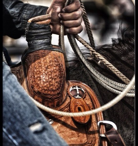 The good,bad and the ugly of rodeo