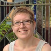 Sharon Blackburn CBE (@stb1106) 's Twitter Profile