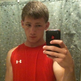 BStallings43's profile picture. The image is one thing and the human being is another. It's very hard to live up to an image, put it that way.