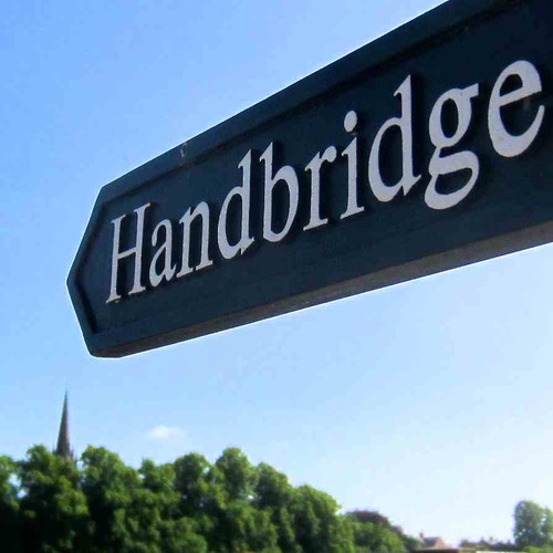 HandbridgeLife Profile Picture